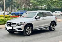 Bán xe Mercedes Benz GLC 2017 250 4Matic giá 890 Triệu - Hà Nội