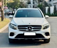 Bán xe Mercedes Benz GLC 300 4Matic 2019 giá 1 Tỷ 190 Triệu - Hà Nội