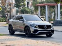 Bán xe Mercedes Benz GLC 2019 300 Coupe 4Matic giá 1 Tỷ 579 Triệu - Hà Nội