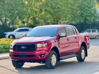 Bán xe Ford Ranger 2022 XLS 2.2L 4x2 AT giá 590 Triệu - Hà Nội