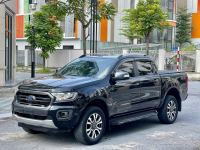 Bán xe Ford Ranger 2018 Wildtrak 2.0L 4x4 AT giá 615 Triệu - Hà Nội