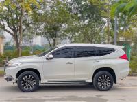 Bán xe Mitsubishi Pajero Sport 3.0G 4x2 AT 2017 giá 599 Triệu - Hà Nội