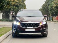 Bán xe Kia Sedona 2016 2.2L DATH giá 635 Triệu - Hà Nội