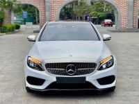 Bán xe Mercedes Benz C class 2016 C300 AMG giá 735 Triệu - Hà Nội