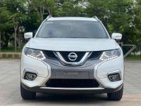 Bán xe Nissan X trail 2018 V Series 2.0 SL Luxury giá 535 Triệu - Hà Nội