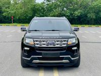 Bán xe Ford Explorer 2019 Limited 2.3L EcoBoost giá 1 Tỷ 90 Triệu - Hà Nội