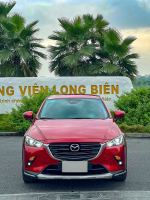 Bán xe Mazda CX3 2021 Premium 1.5 AT giá 535 Triệu - Hà Nội