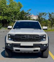 Bán xe Ford Ranger 2025 Raptor 2.0L 4x4 AT giá 1 Tỷ 230 Triệu - Hà Nội