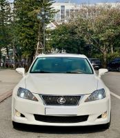 Bán xe Lexus IS 2009 250 giá 540 Triệu - Hà Nội