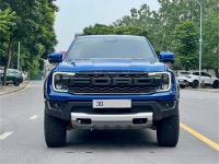 Bán xe Ford Ranger 2023 Raptor 2.0L 4x4 AT giá 1 Tỷ 95 Triệu - Hà Nội