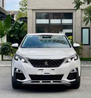Bán xe Peugeot 5008 1.6 AT 2019 giá 610 Triệu - Hà Nội
