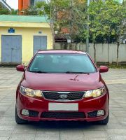 Bán xe Kia Cerato 2010 1.6 AT giá 265 Triệu - Hà Nội
