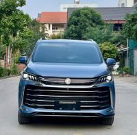 Bán xe MG G50 1.5 AT Lux 8S 2025 giá 710 Triệu - Hà Nội