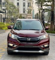 Bán xe Honda CRV 2017 2.4 AT - TG giá 579 Triệu - Hà Nội