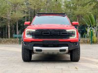 Bán xe Ford Ranger 2025 Raptor 2.0L 4x4 AT giá 1 Tỷ 199 Triệu - Hà Nội