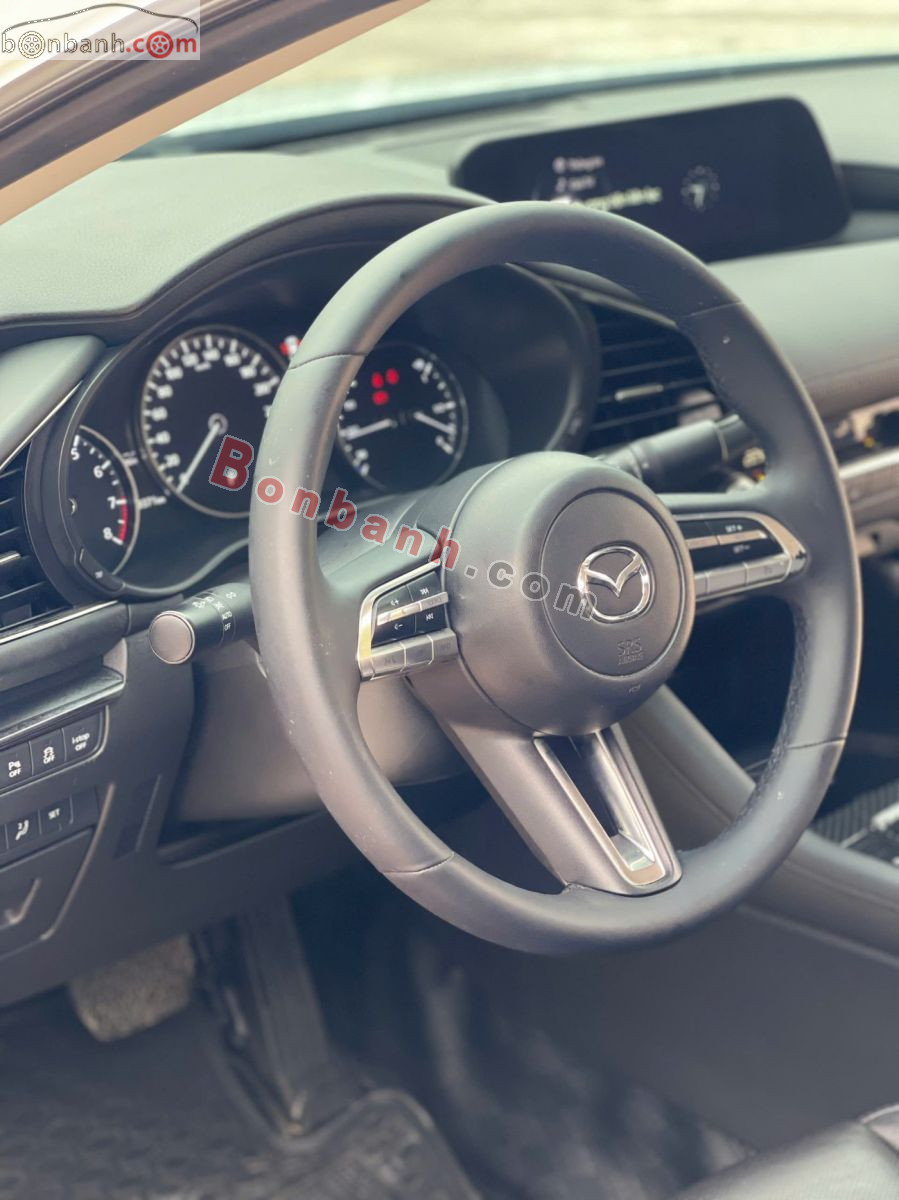 Mazda 3 1.5L Luxury 2022 - 520 Triệu 6