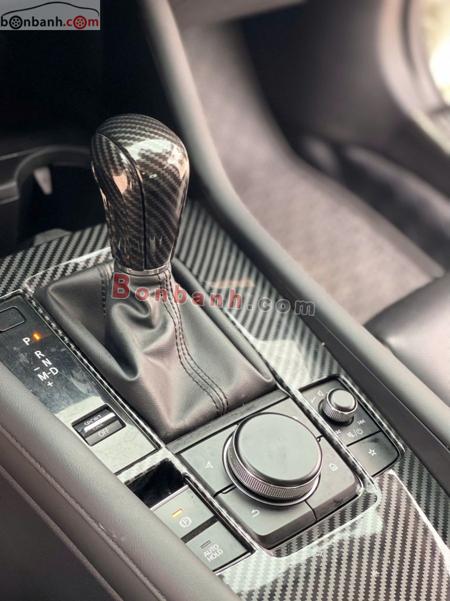 Mazda 3 1.5L Luxury 2022 - 520 Triệu 7