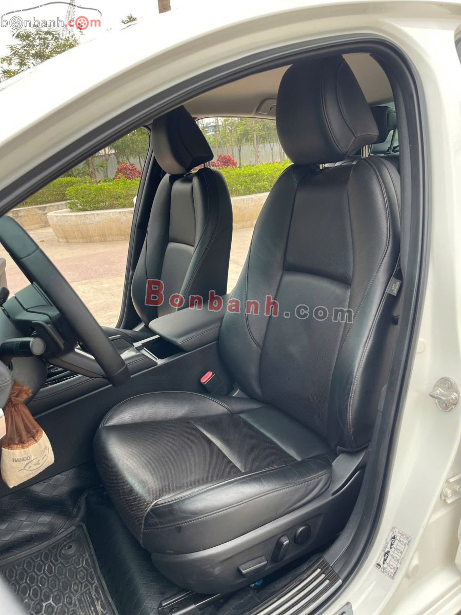 Mazda 3 1.5L Luxury 2022 - 520 Triệu 8