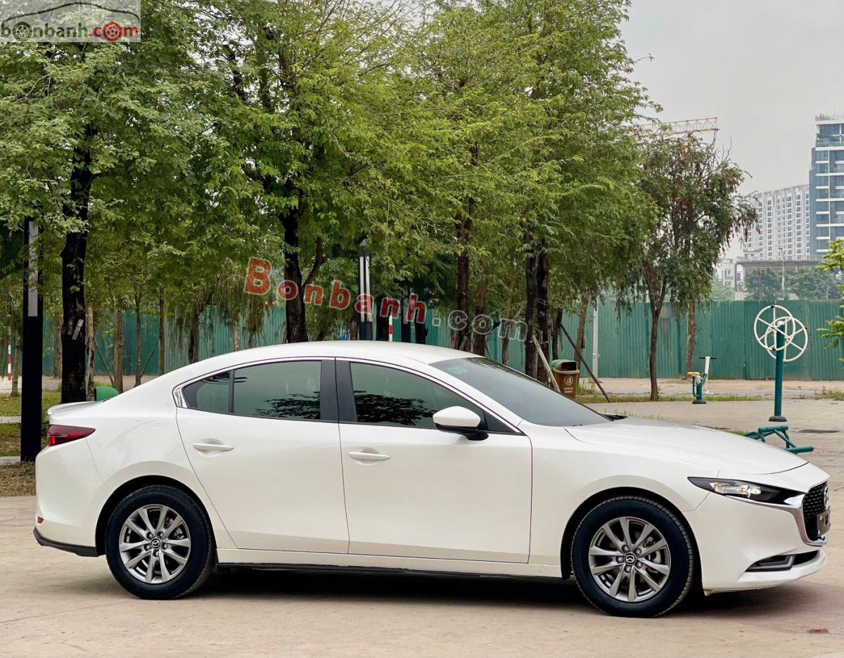 Mazda 3 1.5L Luxury 2022 - 520 Triệu 3