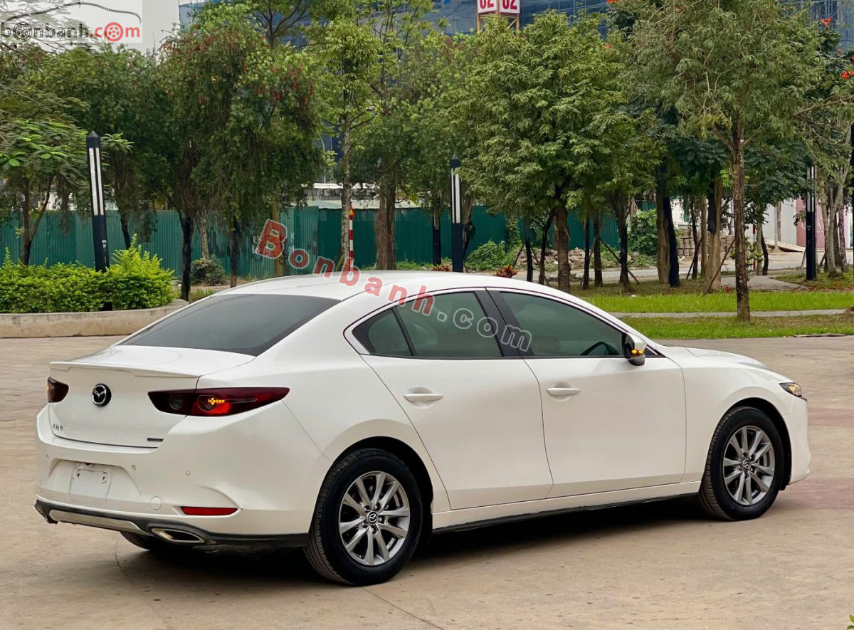 Mazda 3 1.5L Luxury 2022 - 520 Triệu 5