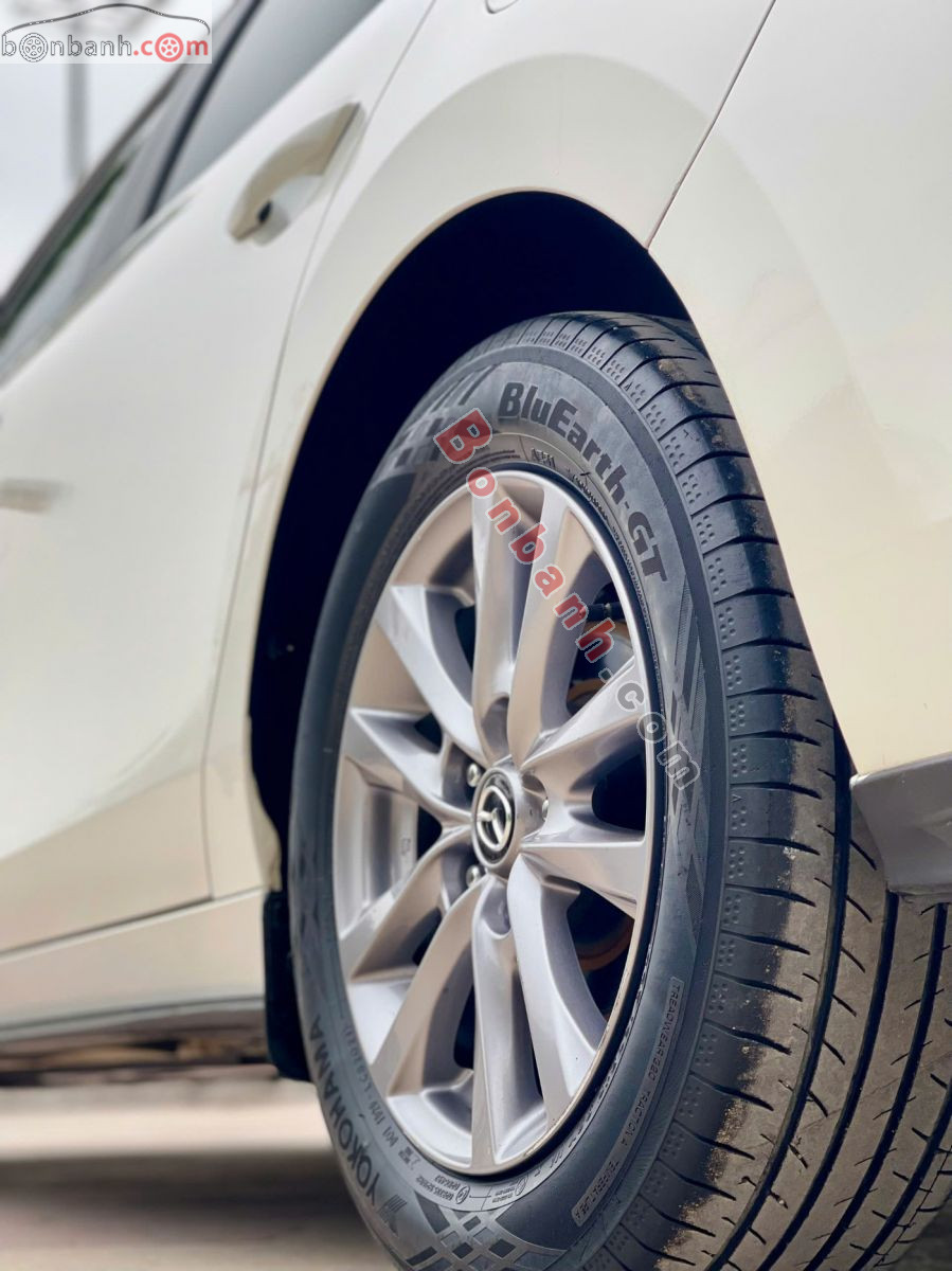 Mazda 3 1.5L Luxury 2022 - 520 Triệu 10