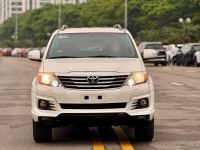 Bán xe Toyota Fortuner 2015 TRD Sportivo 4x4 AT giá 479 Triệu - Hà Nội
