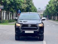 Bán xe Toyota Hilux 2021 2.4L 4x2 AT giá 540 Triệu - Hà Nội