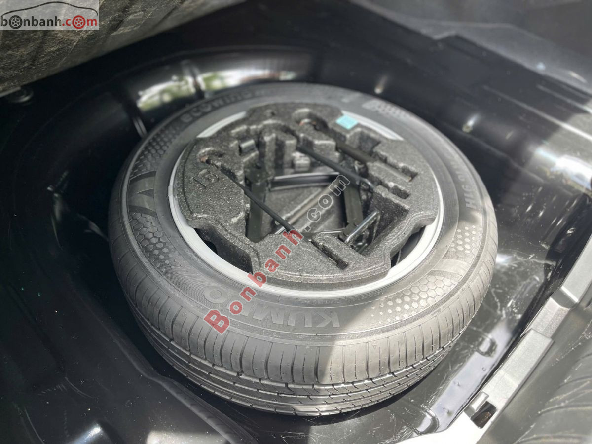 Hyundai Elantra 1.6 AT Đặc biệt 2022 - 485 Triệu 10