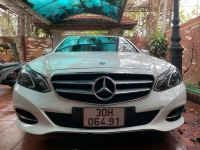 Bán xe Mercedes Benz E class E250 2014 giá 599 Triệu - Hà Nội