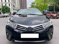 Bán xe Toyota Corolla altis 1.8G AT 2017 giá 495 Triệu - Hà Nội