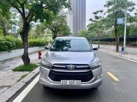 Bán xe Toyota Innova 2.0E 2017 giá 459 Triệu - Hà Nội