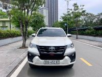 Bán xe Toyota Fortuner 2019 2.7V 4x2 AT TRD giá 829 Triệu - Hà Nội