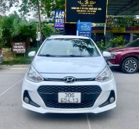 Bán xe Hyundai i10 2020 Grand 1.2 AT giá 358 Triệu - Hà Nội
