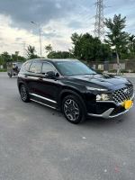 Bán xe Hyundai SantaFe Cao cấp 2.5L HTRAC 2021 giá 990 Triệu - Hà Nội