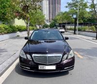 Bán xe Mercedes Benz E class 2010 E300 giá 380 Triệu - Hà Nội