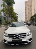 Bán xe Mercedes Benz GLC 2018 200 giá 920 Triệu - Hà Nội