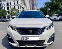 Bán xe Peugeot 3008 2018 1.6 AT giá 625 Triệu - Hà Nội