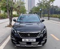 Bán xe Peugeot 3008 2018 1.6 AT FL giá 619 Triệu - Hà Nội