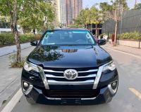 Bán xe Toyota Fortuner 2019 2.4G 4x2 AT giá 830 Triệu - Hà Nội