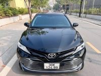 Bán xe Toyota Camry 2020 2.5Q giá 939 Triệu - Hà Nội