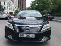 Bán xe Toyota Camry 2015 2.0E giá 459 Triệu - Hà Nội