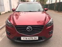 Bán xe Mazda CX5 2017 2.5 AT 2WD giá 545 Triệu - Hà Nội