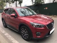 Bán xe Mazda CX5 2017 2.5 AT 2WD giá 545 Triệu - Hà Nội