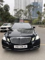 Bán xe Mercedes Benz E class 2010 E300 giá 360 Triệu - Hà Nội