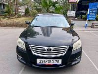 Bán xe Toyota Camry 2008 3.5Q giá 299 Triệu - Hà Nội