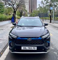 Bán xe Toyota Corolla Cross 2021 1.8G giá 665 Triệu - Hà Nội