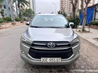 Bán xe Toyota Innova 2017 2.0E giá 409 Triệu - Hà Nội