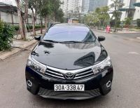 Bán xe Toyota Corolla altis 2014 1.8G AT giá 450 Triệu - Hà Nội