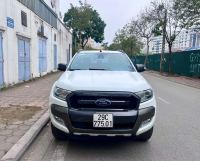 Bán xe Ford Ranger 2017 Wildtrak 3.2L 4x4 AT giá 585 Triệu - Hà Nội