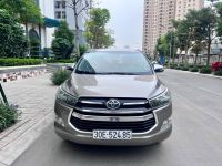 Bán xe Toyota Innova 2.0E 2017 giá 410 Triệu - Hà Nội